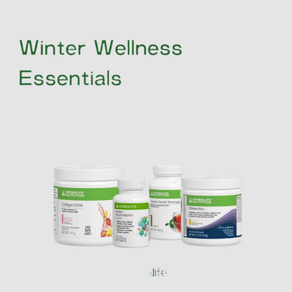 Winter Wellness Essentials