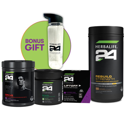 Herbalife24 Athlete Pack