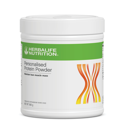 Herbalife Protein Bundle