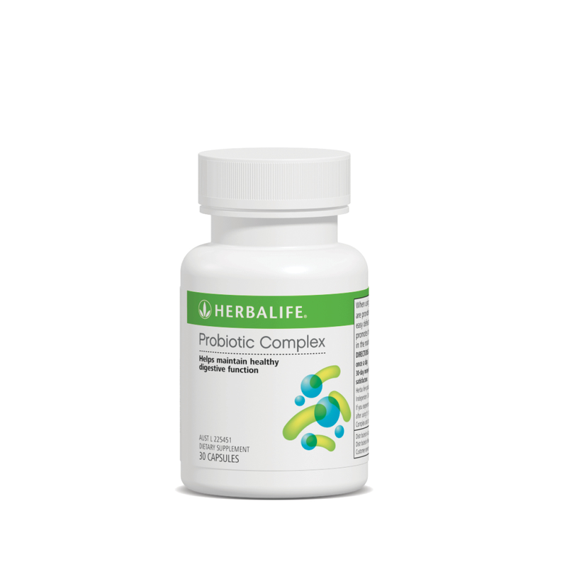 Herbalife Probiotic Complex